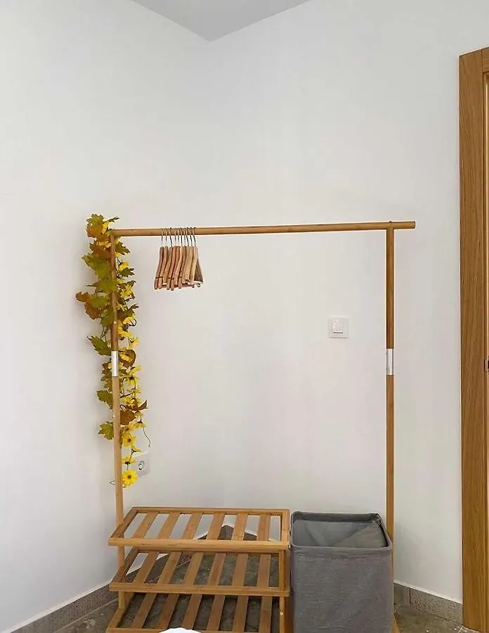 Holiday home Casa Calma Y Luz Villa El Pozo de los Frailes Spain