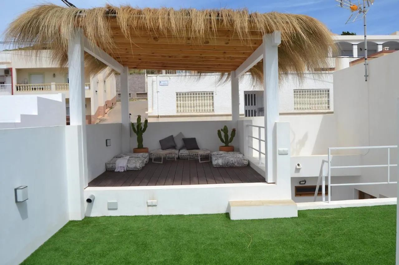 Holiday home Casa Calma Y Luz Villa El Pozo de los Frailes