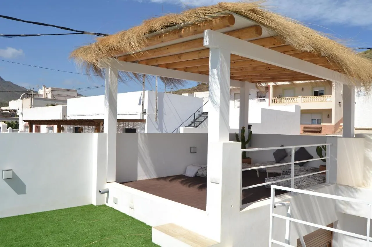 Casa Calma Y Luz Villa El Pozo de los Frailes 0*,