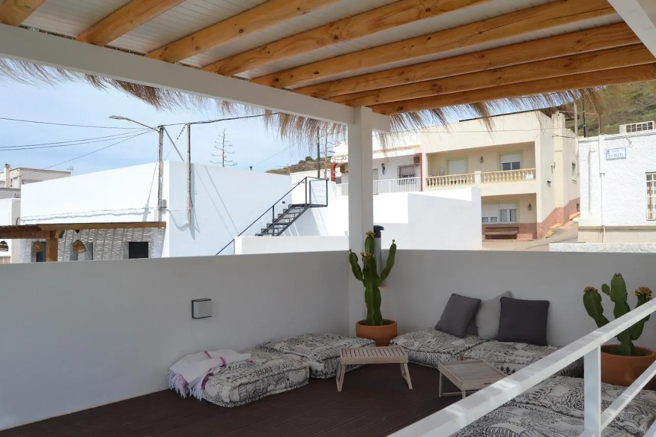 Holiday home Casa Calma Y Luz Villa El Pozo de los Frailes Spain