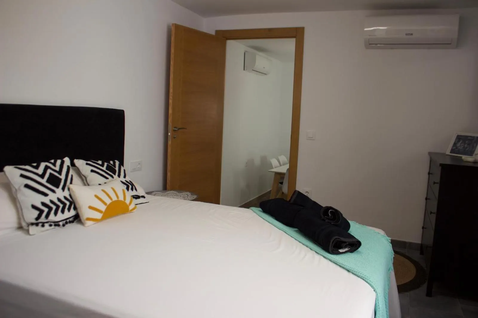 Holiday home Casa Calma Y Luz Villa El Pozo de los Frailes