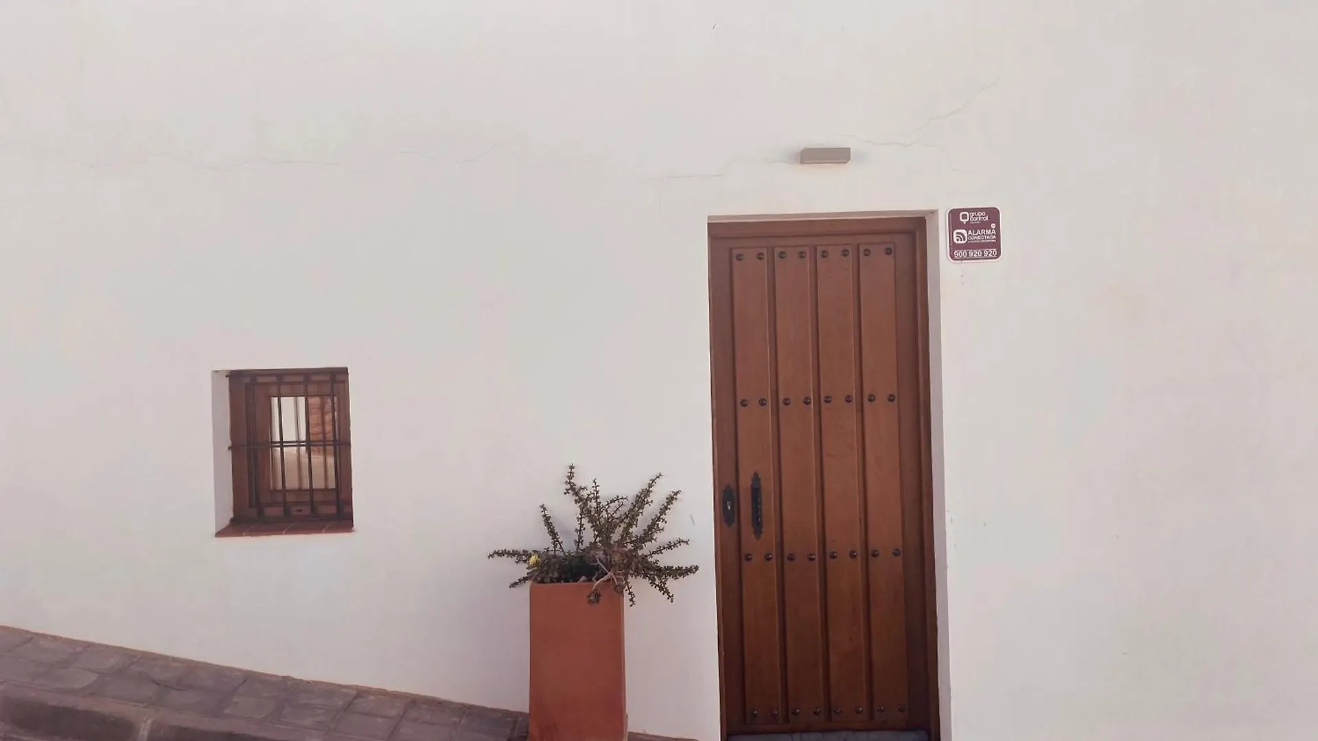 Casa Calma Y Luz Villa El Pozo de los Frailes 0*,  Spain