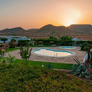 2* Hotel Maltes San Jose