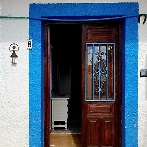Vivienda Rural En Cabo De Gata Appartement