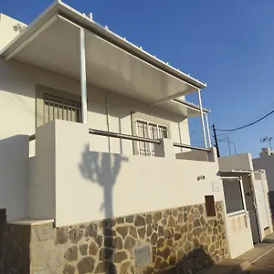 Casas Maria Carmona Hébergement de vacances