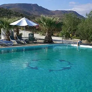 Casa di campagna Cortijo Torreblanca Parque Cabo De Gata, El Pozo de los Frailes